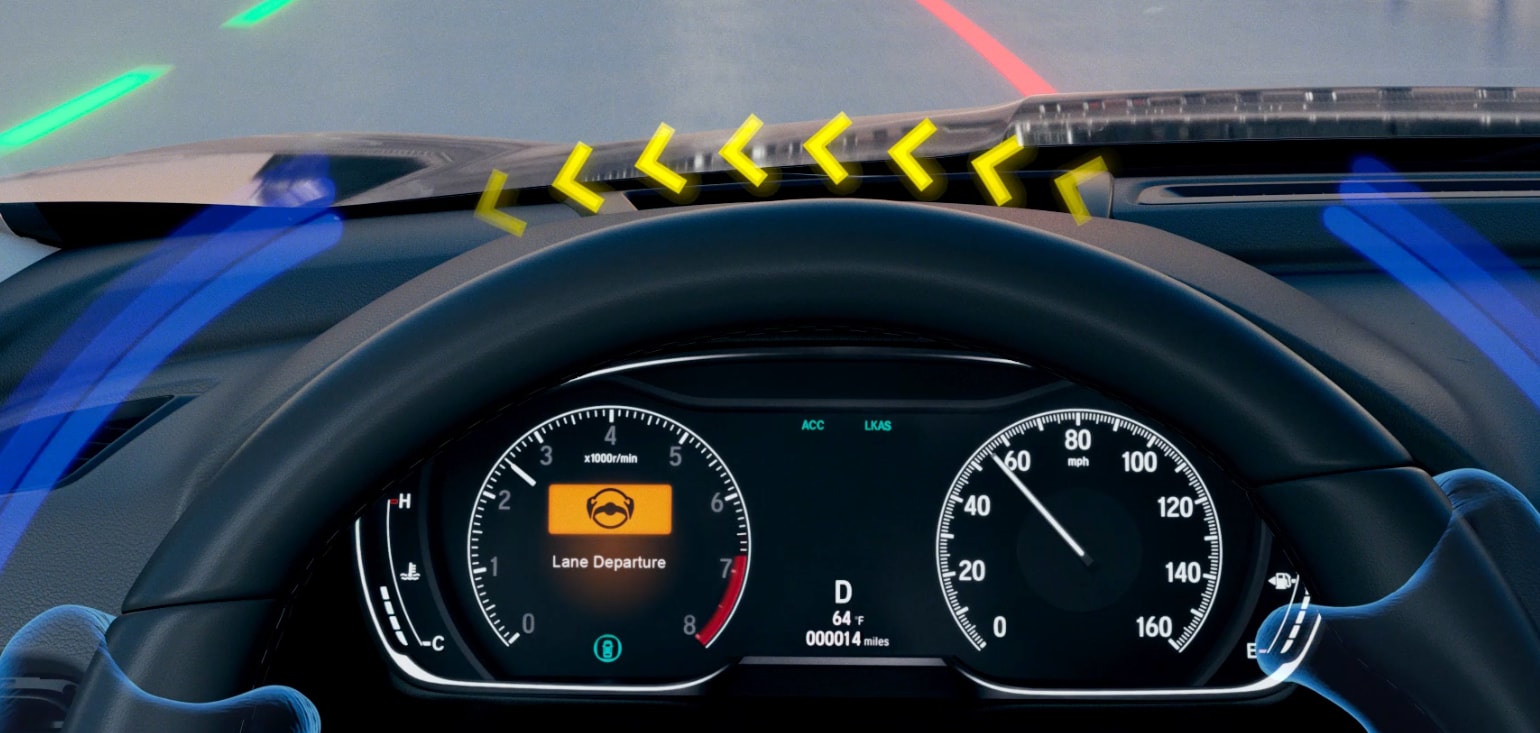 Honda-Sedan-Safety