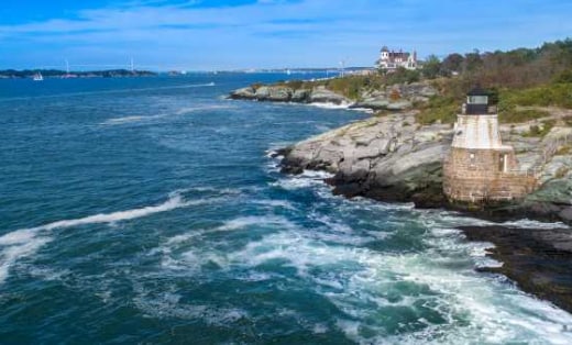 Discovernewport.com