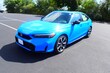 Honda Civic Hybrid