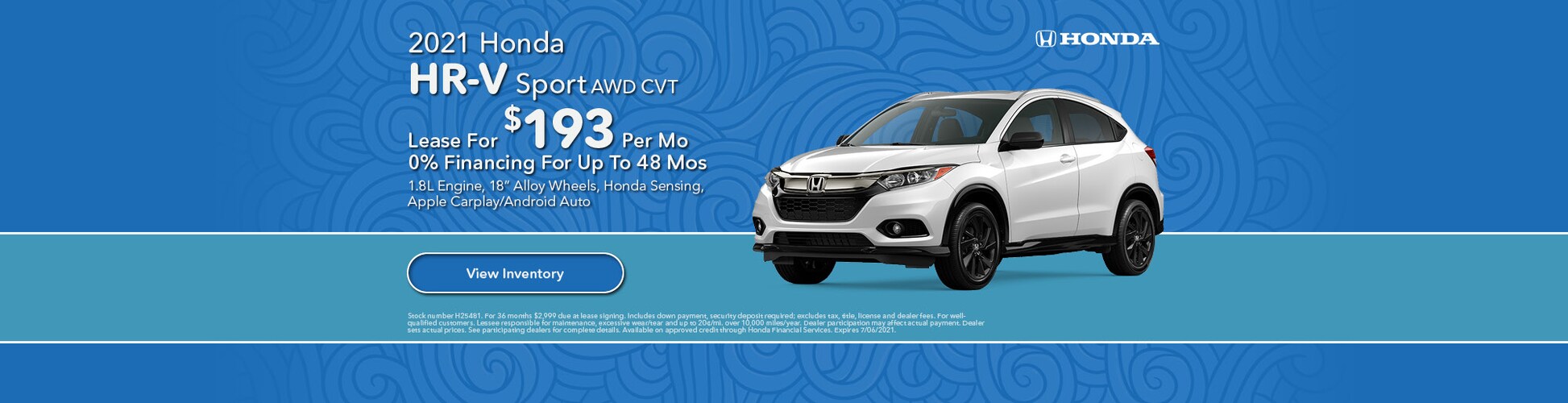 Saccucci Honda Honda Dealership in Middletown, RI