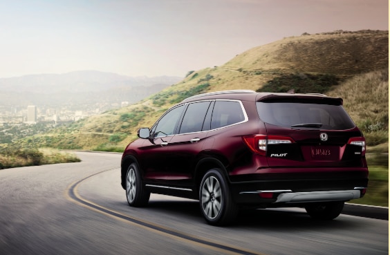 2019-honda-pilot-safety