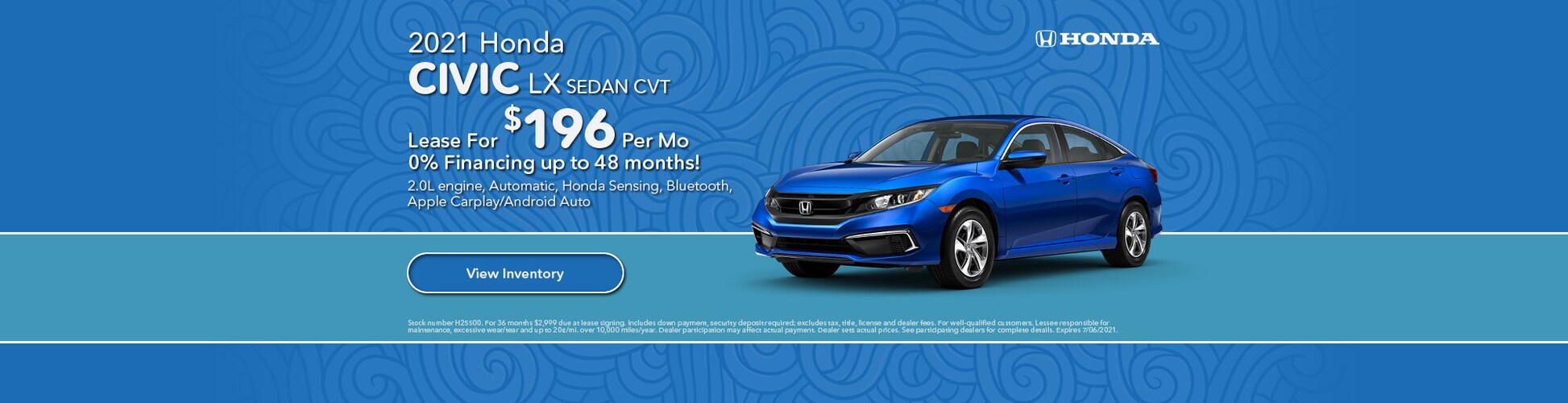 Saccucci Honda Honda Dealership in Middletown, RI