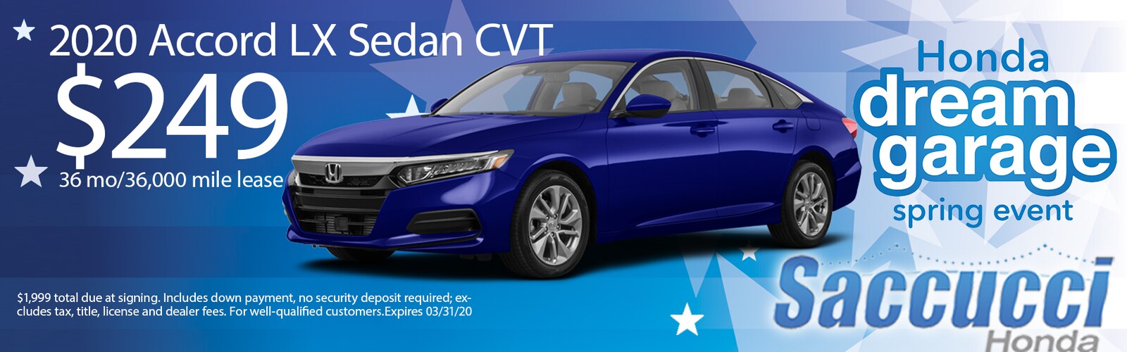 Saccucci Honda Middletown, RI Honda Dealer New & Used Honda Models