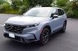 Honda CR-V Hybrid