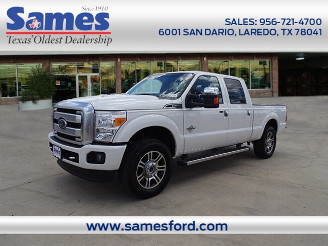 Used 2016 Ford F 250 For Sale At Sames Super Center Vin