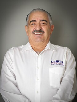 Sales Sames Super Center