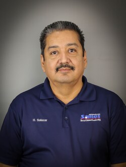 Meet Our Team Sames Super Center