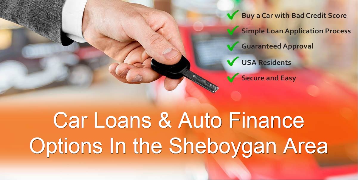finance options sheboygan auto group near fond du lac wi