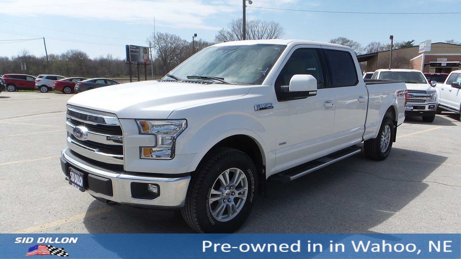 2015 Ford F 150 For Sale >> Used 2015 Ford F 150 For Sale Fremont Ne Stock 9j222a 2015 Ford F 150 For Sale >> Used 2015 Ford F 150 For Sale Fremont Ne Stock 9j222a