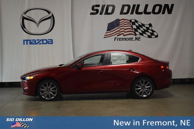 Sid Dillon Fremont Ne >> New 2019 Mazda Mazda3 For Sale Lease Fremont Ne Stock 2m19068 Sid Dillon Fremont Ne >> New 2019 Mazda Mazda3 For Sale Lease Fremont Ne Stock 2m19068