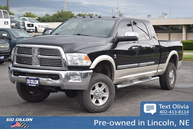 Dodge 3500 For Sale >> Used 2010 Dodge 3500 For Sale Fremont Ne Stock 4u6465c Dodge 3500 For Sale >> Used 2010 Dodge 3500 For Sale Fremont Ne Stock 4u6465c