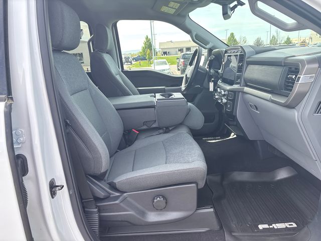 2024 Ford F-150 XLT - Photo 23