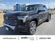 Toyota Tundra Hybrid