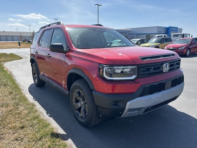 2026 Honda Passport RTL - Photo 8