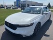 Honda Accord Hybrid