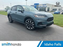 2027 Honda HR-V EX-L SUV