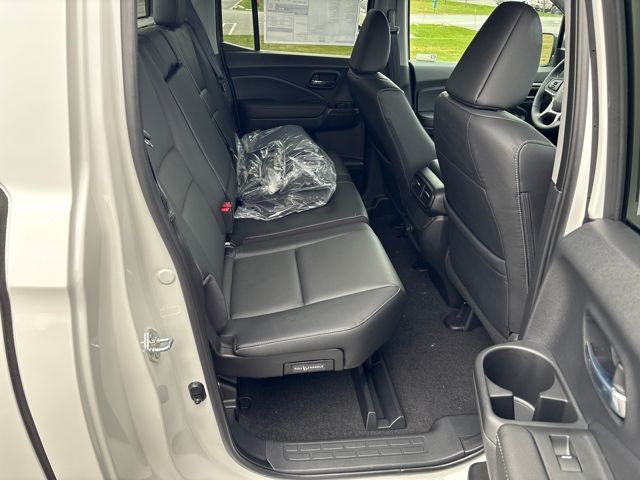 2026 Honda Ridgeline RTL - Photo 24