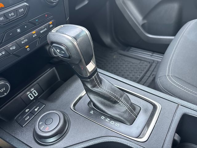 2021 Ford Ranger XLT - Photo 21