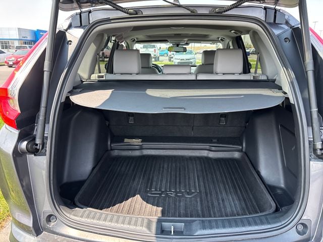 2019 Honda CR-V Touring - Photo 26