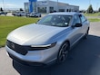 Honda Accord Hybrid
