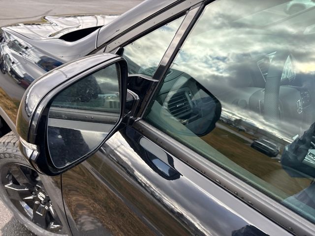 2026 Honda Ridgeline Black Edition - Photo 30