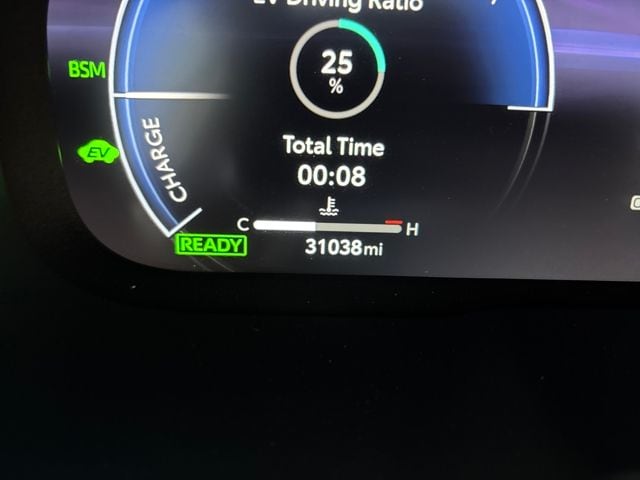 2024 Toyota RAV4 Limited - Photo 16