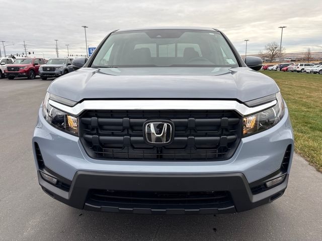 2026 Honda Ridgeline RTL - Photo 8
