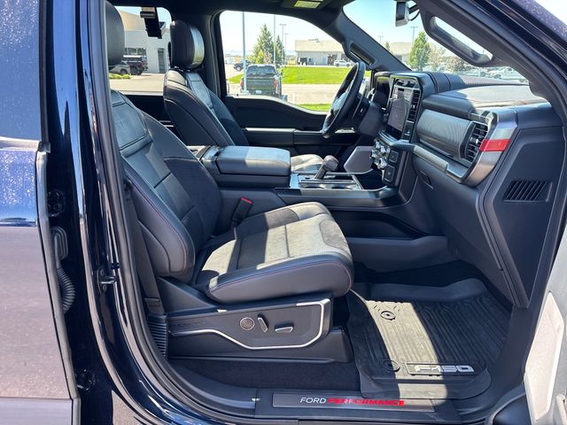 2025 Ford F-150 Raptor - Photo 23