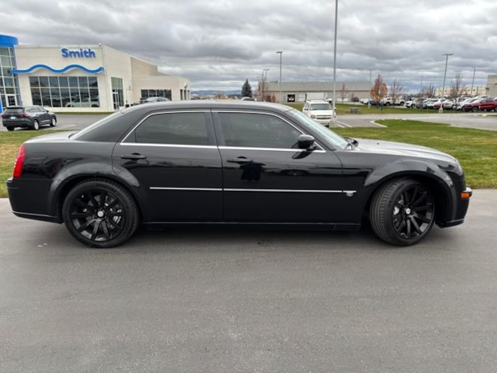 Used 2006 Chrysler 300C SRT8 Sedan