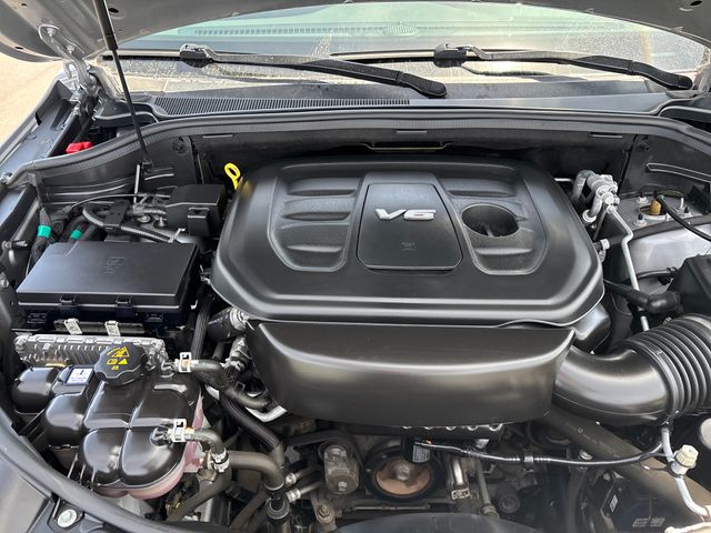 2017 Jeep Grand Cherokee Trailhawk - Photo 22