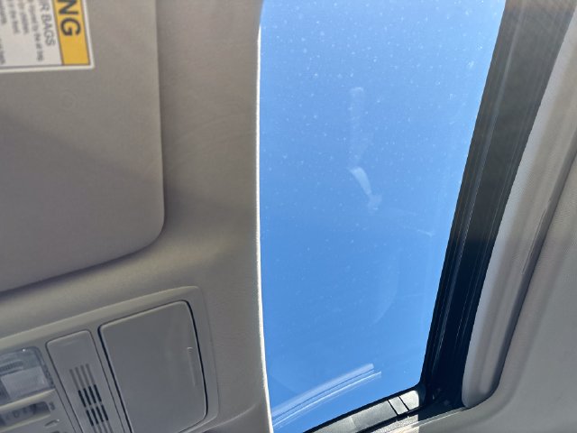 2022 Honda Accord Hybrid EX-L - Photo 22