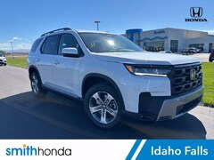 2026 Honda Pilot EX-L SUV