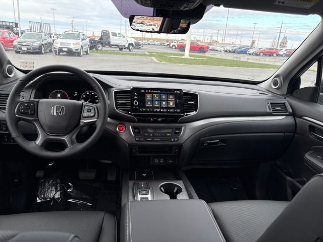 2026 Honda Ridgeline RTL - Photo 11