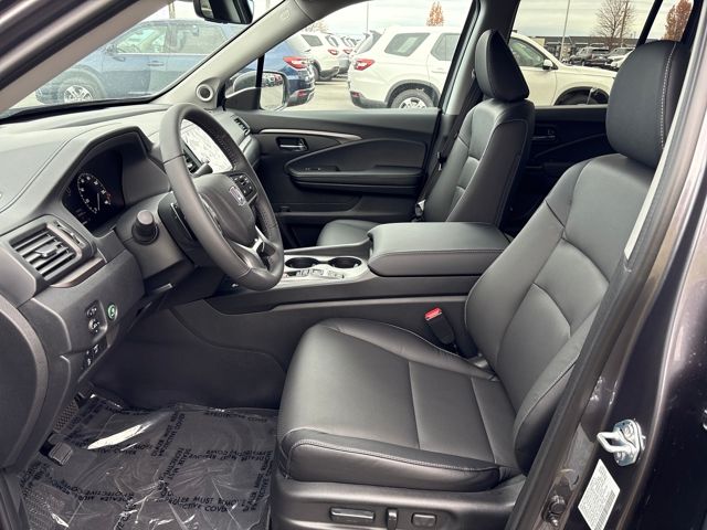 2026 Honda Ridgeline RTL - Photo 8