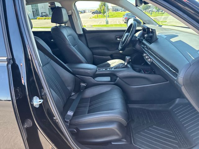 2024 Honda HR-V EX-L - Photo 23