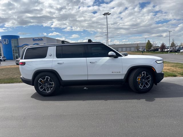 Used 2022 Rivian R1S Launch Edition with VIN 7PDSGABL3NN002930 for sale in Idaho Falls, ID