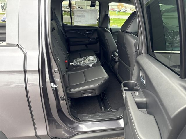 2026 Honda Ridgeline RTL - Photo 23