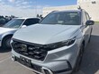 Honda CR-V Hybrid