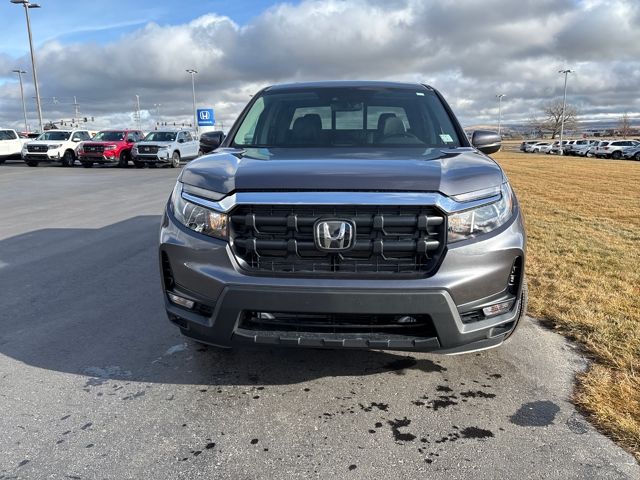 2026 Honda Ridgeline RTL - Photo 8