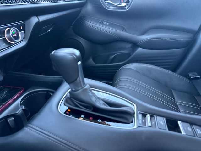 2024 Honda HR-V EX-L - Photo 20