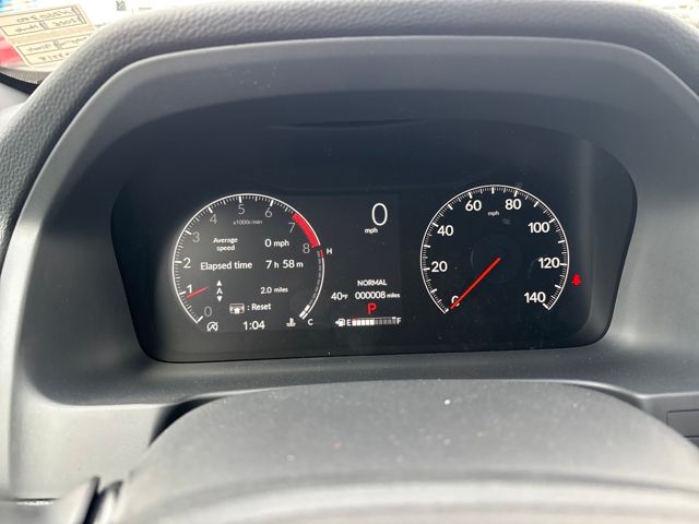 2026 Honda Ridgeline Black Edition - Photo 15