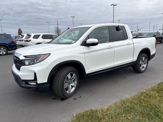 2026 Honda Ridgeline RTL - Photo 7