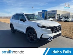 2026 Honda CR-V Hybrid Sport Touring SUV