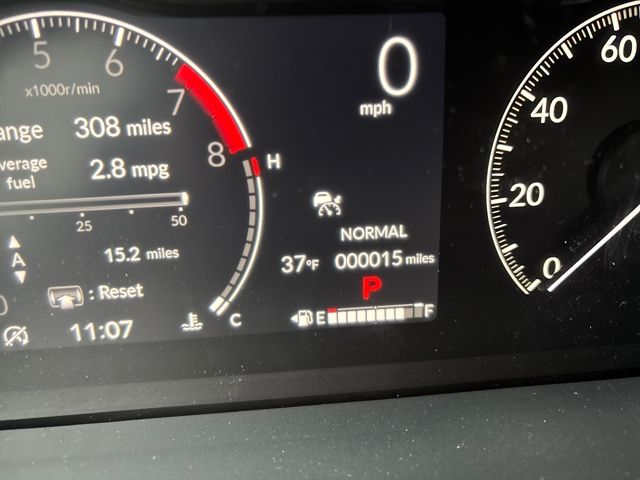 2026 Honda Ridgeline TrailSport - Photo 16