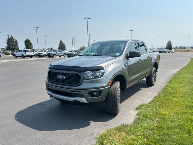 2021 Ford Ranger XLT - Photo 7