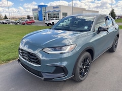 2026 Honda HR-V Sport SUV