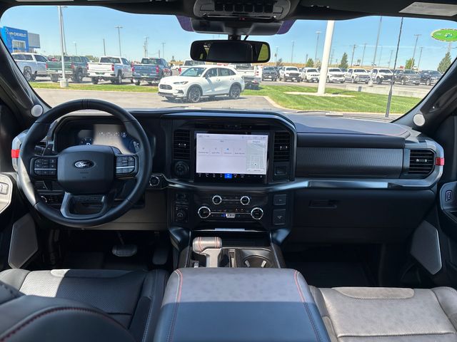 2025 Ford F-150 Raptor - Photo 12