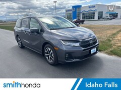 2026 Honda Odyssey EX-L Van Passenger