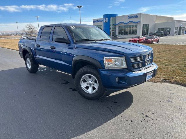 2011 RAM Dakota Big Horn's photo