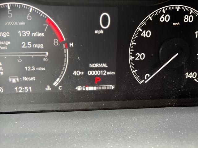 2026 Honda Ridgeline TrailSport - Photo 16